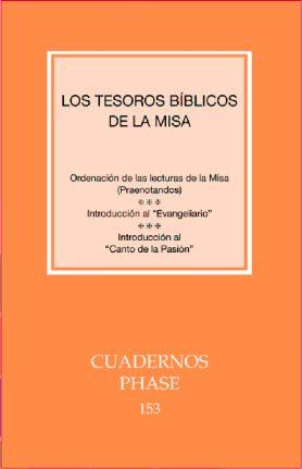 TESOROS BÍBLICOS DE LA MISA, LOS | 9788498050592 | VARIOS AUTORES