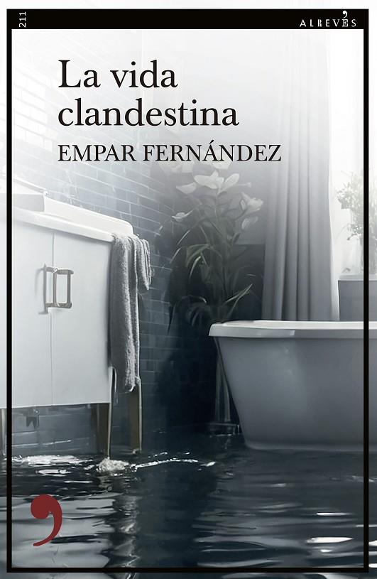 VIDA CLANDESTINA, LA | 9788410455856 | FERNANDEZ, EMPAR