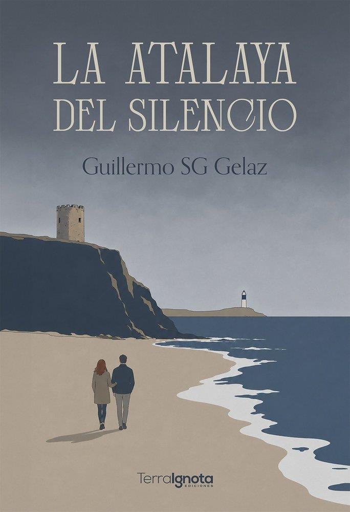 ATALAYA DEL SILENCIO, LA | 9791388194634 | GELAZ, GUILLERMO SG