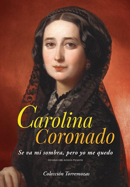 SE VA MI SOMBRA, PERO YO ME QUEDO | 9788478398522 | CORONADO, CAROLINA