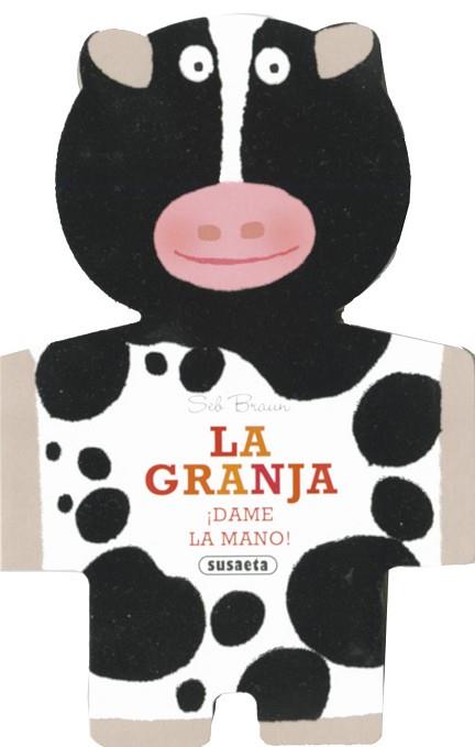 GRANJA, LA | 9788467740165 | SUSAETA, EQUIPO
