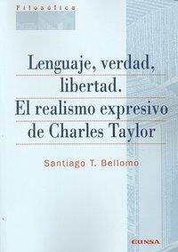 LENGUAJE, VERDAD, LIBERTAD | 9788431327514 | BELLOMO, SANTIAGO