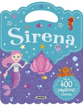 SIRENA | 9788467751543 | SUSAETA, EQUIPO