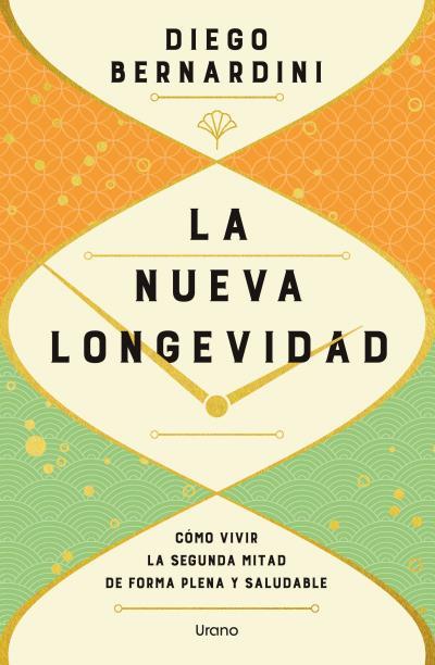 NUEVA LONGEVIDAD, LA | 9791387662028 | BERNARDINI, DIEGO ALEJANDRO