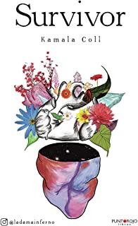 SURVIVOR | 9788418194429 | COLL, KAMALA