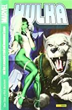 HULKA 05 : ME HE CASADO CON UN HOMBRE LOBO | 9788496871939 | SLOTT, DAN