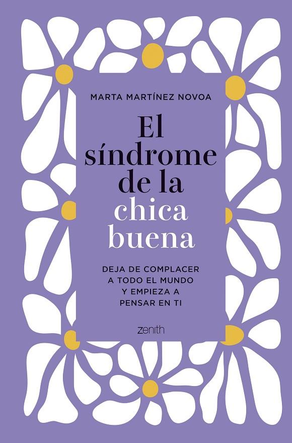 SÍNDROME DE LA CHICA BUENA, EL (EDICIÓN ESPECIAL) | 9788408305521 | MARTÍNEZ NOVOA, MARTA