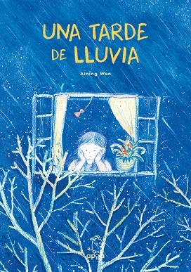 TARDE DE LLUVIA, UNA | 9788417028879 | WEN, AINING