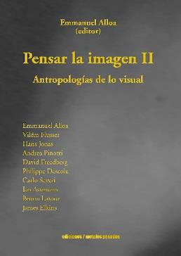 PENSAR LA IMAGEN II | 9789566048886