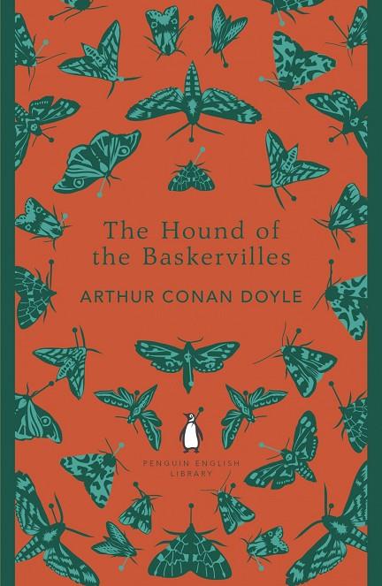 HOUND OF THE BASKERVILLES, THE | 9780141199177 | DOYLE, ARTHUR CONAN