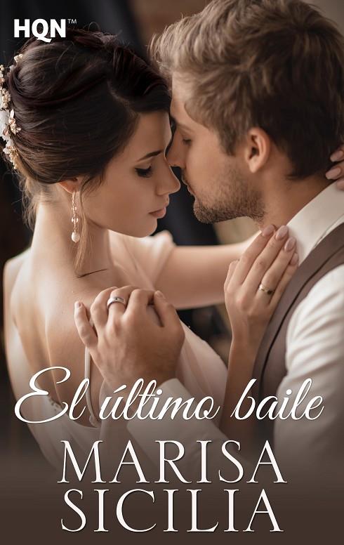 ÚLTIMO BAILE, EL | 9788413289373 | SICILIA, MARISA