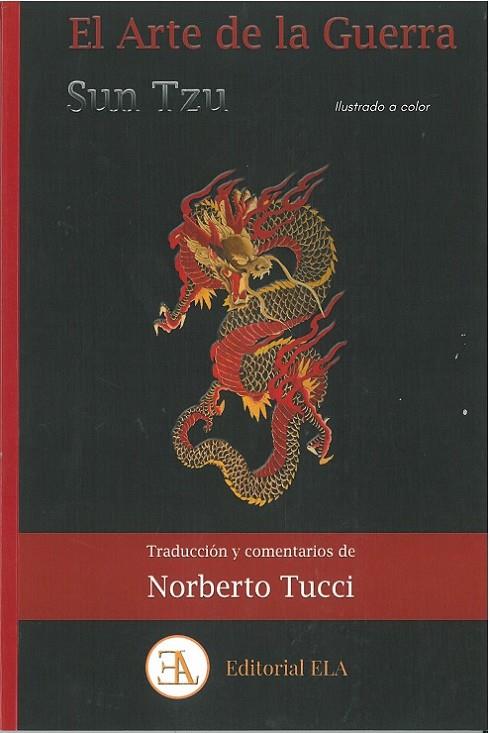 ARTE DE LA GUERRA, EL | 9788499502335 | TZU, SUN