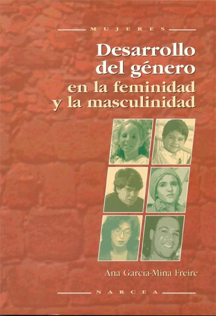 DESARROLLO DEL GENERO | 9788427714335 | GARCIA-MINA, ANA