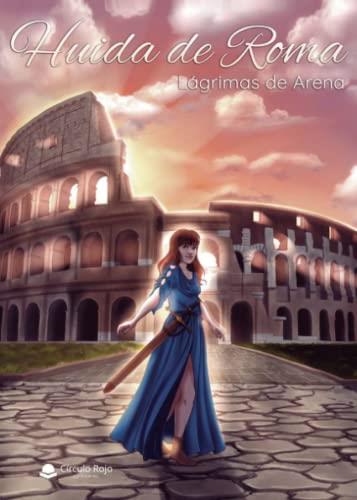 HUIDA DE ROMA | 9788411286671 | PAZ SACALUGA, MANUEL