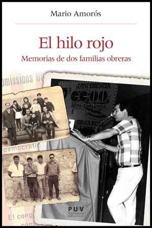 HILO ROJO, EL | 9788437090139 | AMORÓS QUILES, MARIO
