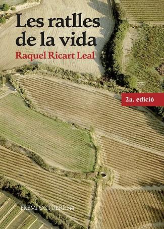 RATLLES DE LA VIDA, LES | 9788475028729 | RICART, RAQUEL