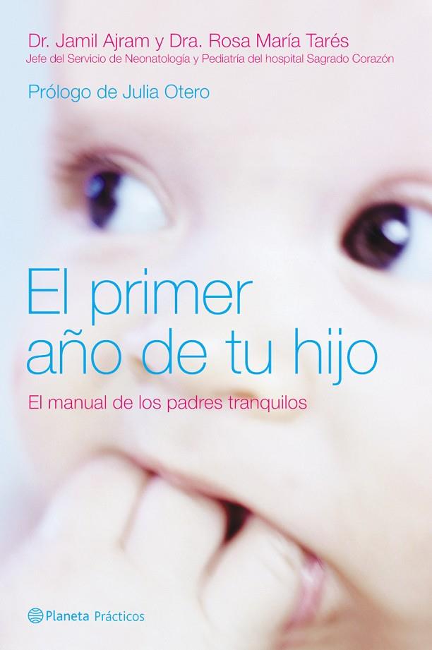 PRIMER AÑO DE TU HIJO, EL | 9788408058892 | AJRAM, JOSEF / TARES