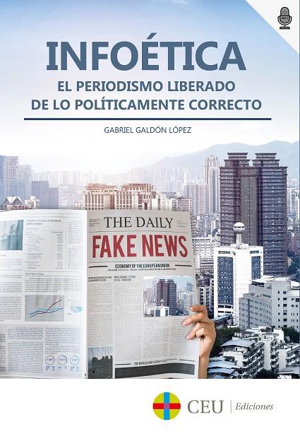 INFOÉTICA | 9788417385262 | GALDÓN LÓPEZ, GABRIEL