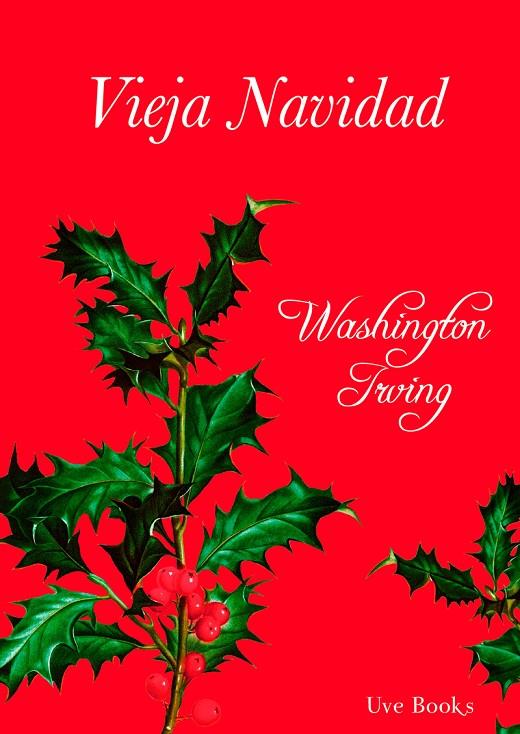 VIEJA NAVIDAD | 9791399094664 | IRVING, WASHINGTON