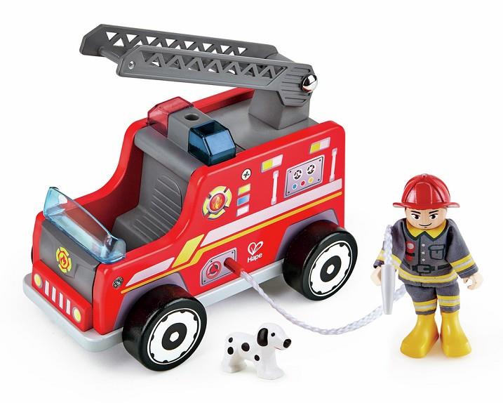FIRE TRUCK | 6943478021594