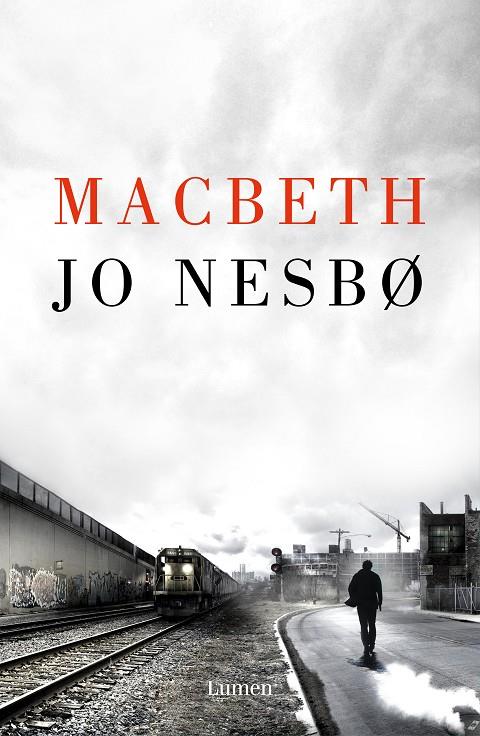 MACBETH | 9788426405043 | NESBO, JO