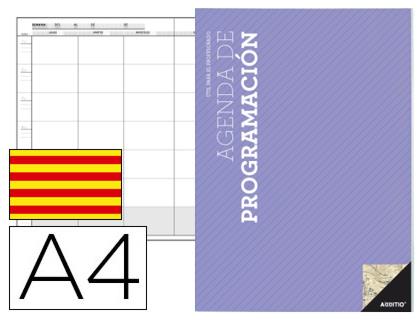 AGENDA DE PROGRAMACIÓ ADDITIO | 8428318012010