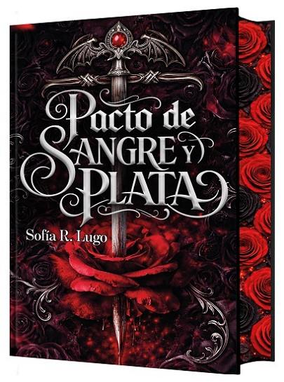 PACTO DE SANGRE Y PLATA | 9788499177847 | LUGO, SOFÍA R.