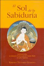 SOL DE LA SABIDURÍA, EL | 9788496478015 | TSÜLTRIM GYAMTSO, KHENPO