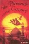 PHOENIX AND THE CARPET, THE | 9789963485673