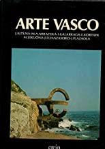 ARTE VASCO | 9788485324767