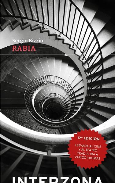 RABIA | 9788494978128 | BIZZIO, SERGIO