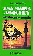 ANA MARIA JAVOUHEY. GENIO Y AUDACIA | 9788479140328 | MERLAUD, ANDRÉ