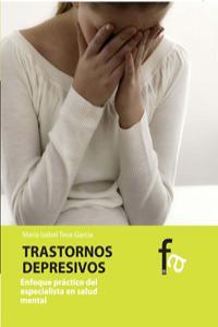 TRASTORNOS DEPRESIVOS | 9788499763415 | TEVA GARCIA, MARIA ISABEL