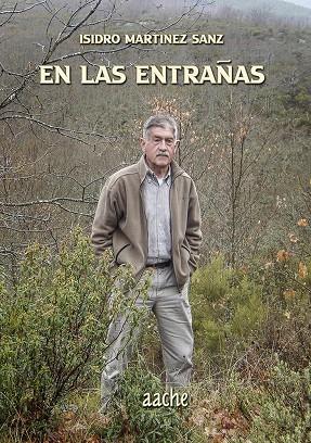 EN LAS ENTRAÑAS | 9788418131318 | MARTINEZ SANZ, ISIDRO