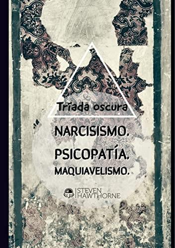 TRIADA OSCURA, LA | 9788411231640 | HAWTHORNE, STEVEN