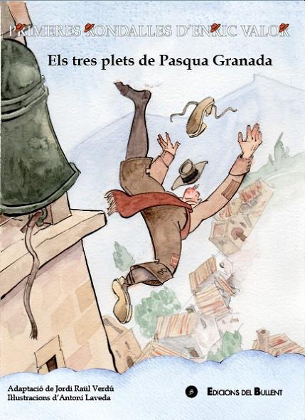 TRES PLETS DE PASQUA GRANADA, ELS | 9788499042442