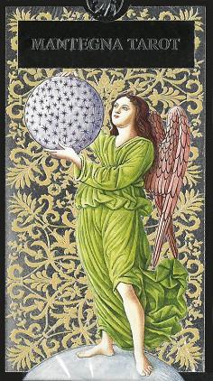 MANTEGNA TAROT | 9788883951510