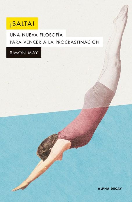 SALTA! | 9791399126075 | MAY, SIMON