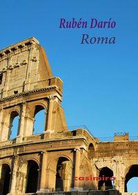 ROMA | 9788415715559 | DARIO, RUBEN
