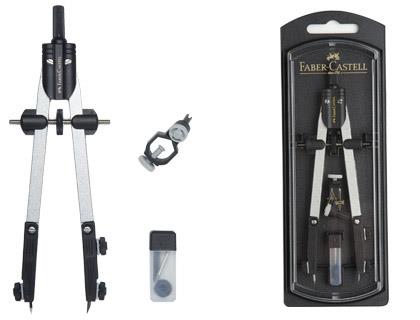 COMPAS FABER-CASTELL | 4005403272289