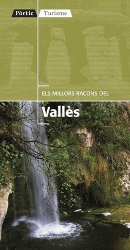 MILLORS RACONS DEL VALLÈS, ELS | 9788498091373 | MARTINEZ EDO, XAVIER