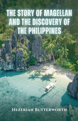 STORY OF MAGELLAN, THE | 9791223019849 | BUTTERWORTH, HEZEKIAH