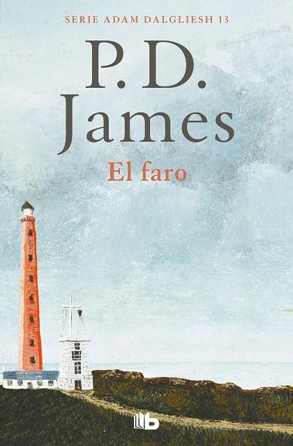 FARO, EL | 9788490708873 | JAMES, P. D.