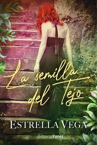 SEMILLA DEL TEJO, LA | 9788412270938 | VEGA, ESTRELLA
