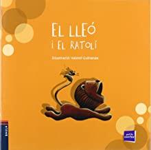 LLEÓ I EL RATOLÍ, EL | 9788447921270 | CONTE POPULAR