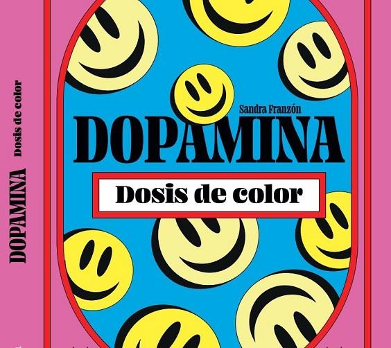 DOPAMINA | 9789566292180 | FRAZON, SANDRA