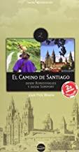 CAMINO DE SANTIAGO, EL | 9788496754317 | FIOL BOADA, JOAN