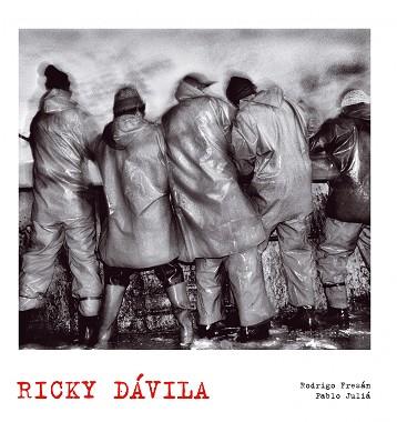 RICKY DÁVILA | 9788497856362 | AA. VV.