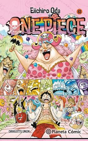 ONE PIECE 83 | 9788491531203 | ODA, EIICHIRO