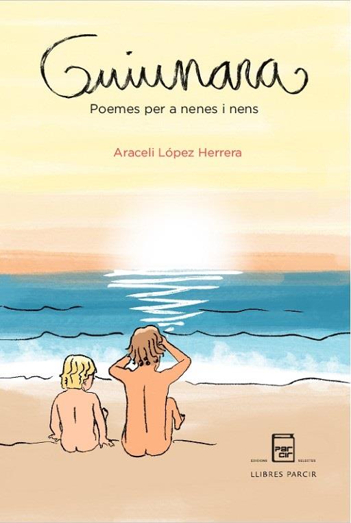 GUIUNARA | 9791388199004 | LÓPEZ HERRERA, ARACELI